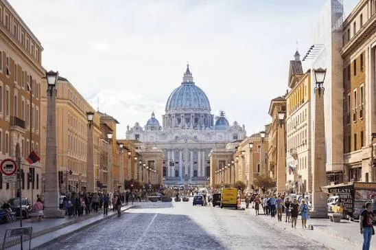 Common Tourist Scams in Rome and How to Avoid Them (2026 Guide)