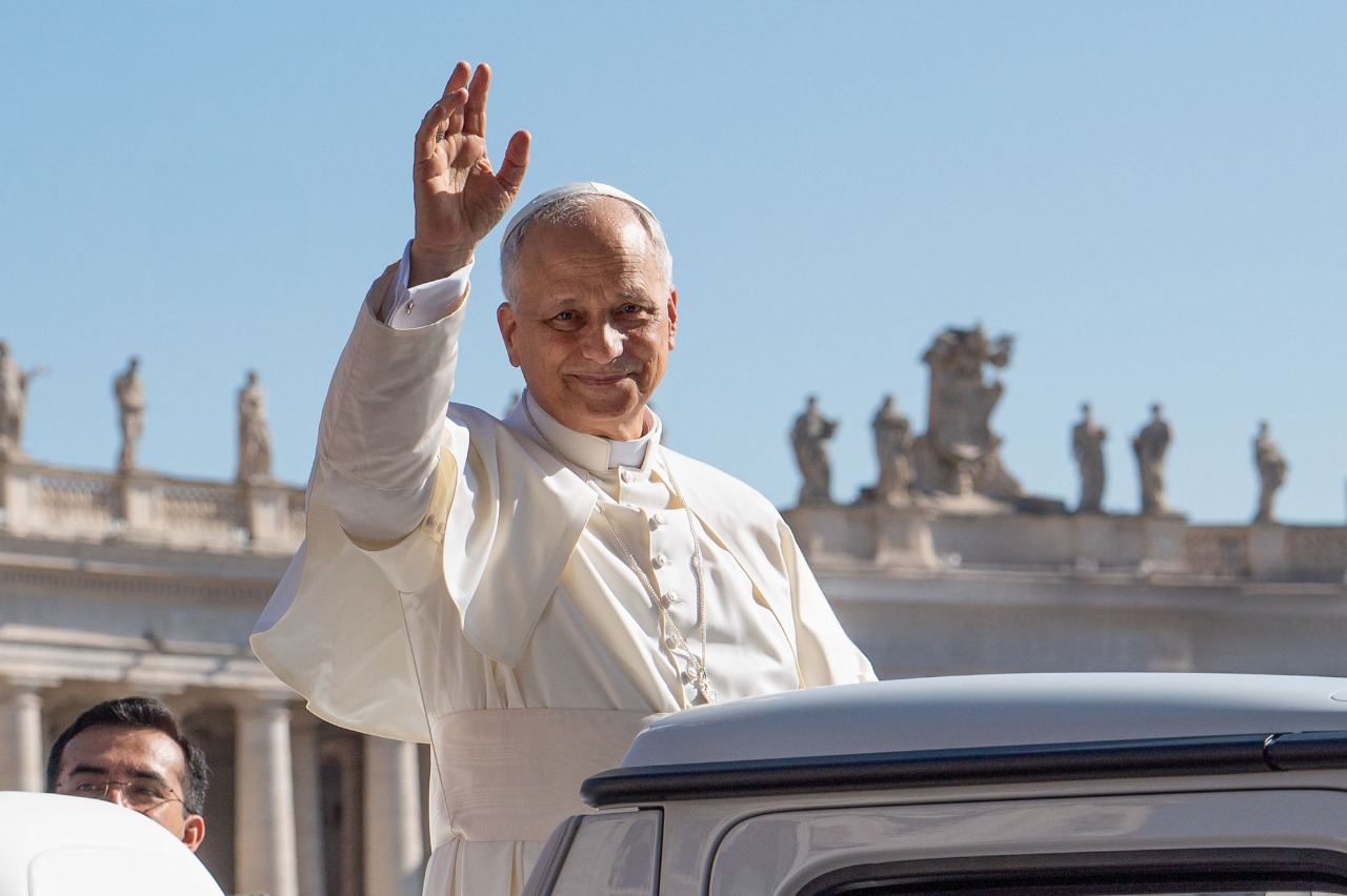 Tickets für die Papstaudienz & Reservierungsunterstützung