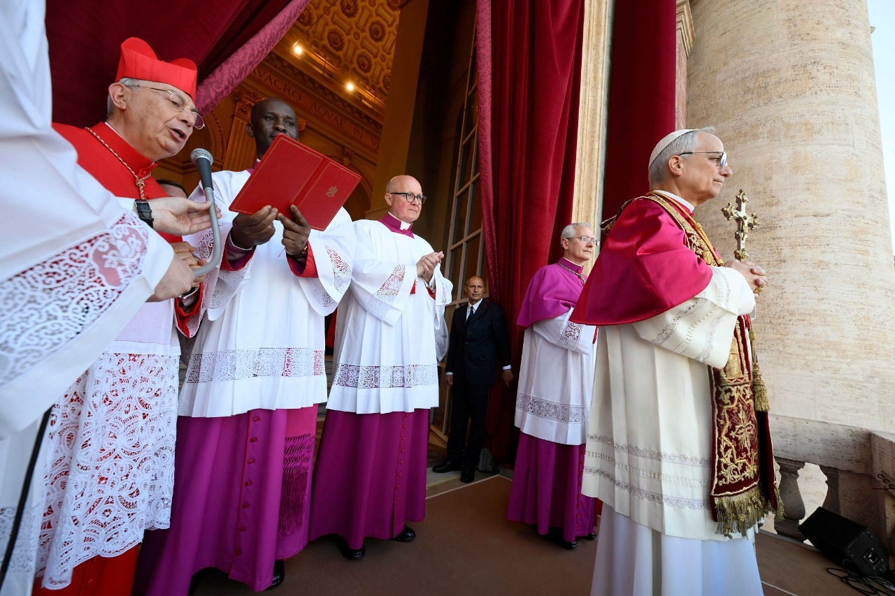 Tickets für die Papstaudienz & Reservierungsunterstützung — detail 1