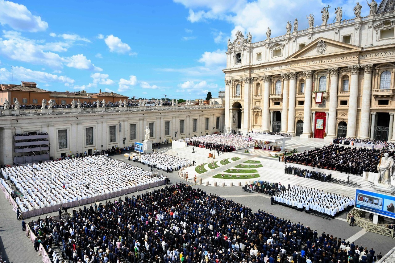 Tickets für die Papstaudienz & Reservierungsunterstützung — detail 3