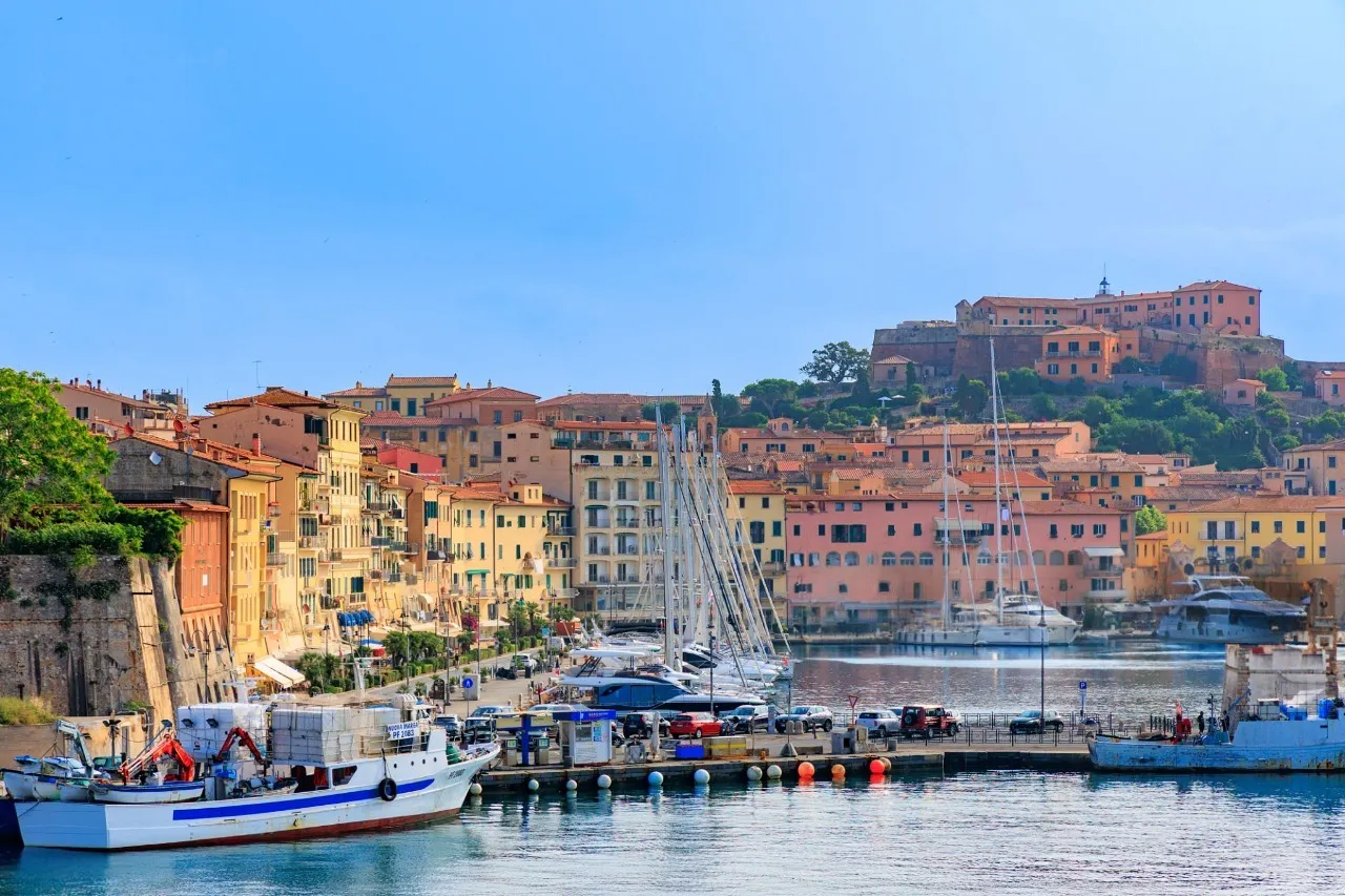 Activities in Livorno